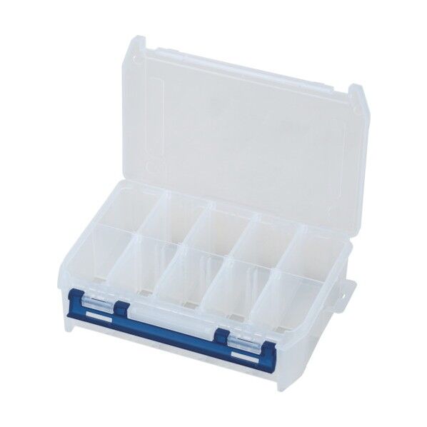 ディープケース 可動仕切タイプ