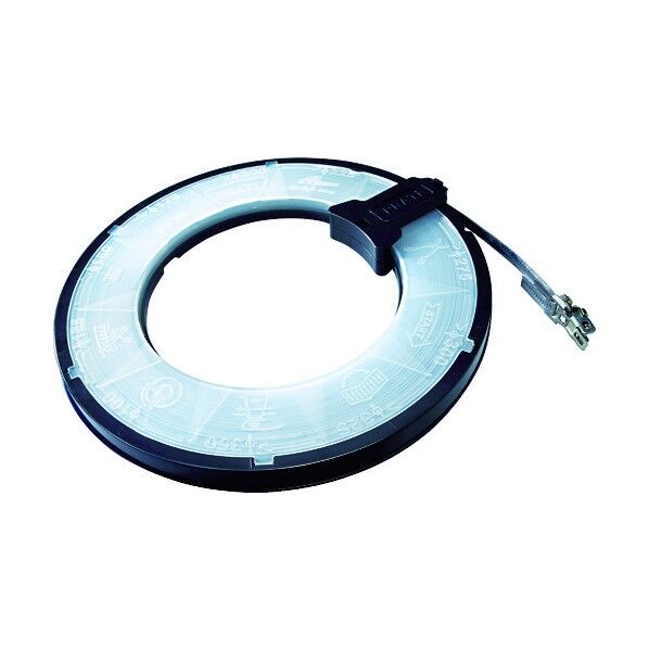 ダクトバンドリール30m