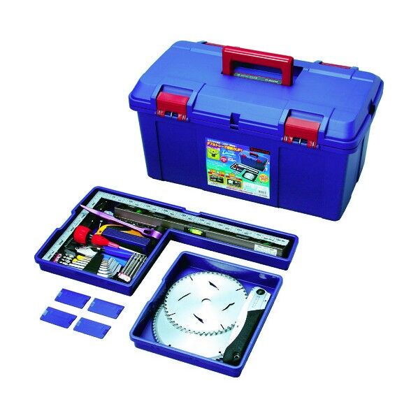 ドカットD-6000ブルー