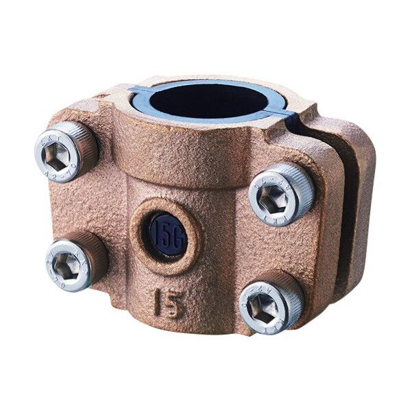 配管補修用バンド D60-15A 1