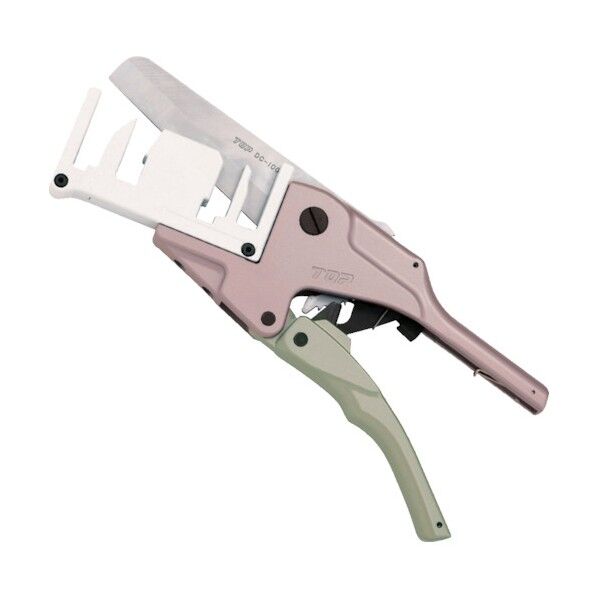 TOPダクトカッター DC-100M 1点