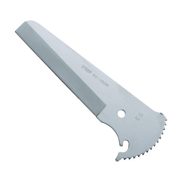 TOPダクトカッター替刃