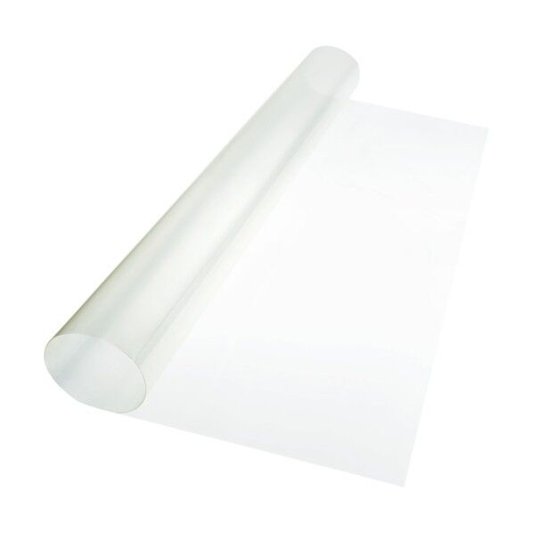 3M スコッチティント 型板ガラス用フィルム DC000 1180mm×2m DC0001180X2 8559406 1個
