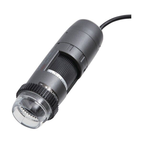 Dino‐Lite Edge AMR Polarizer(偏光) LWD