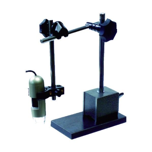 Dino‐Lite Dino‐Lite用マグネットスタンド DINOMSSE 1