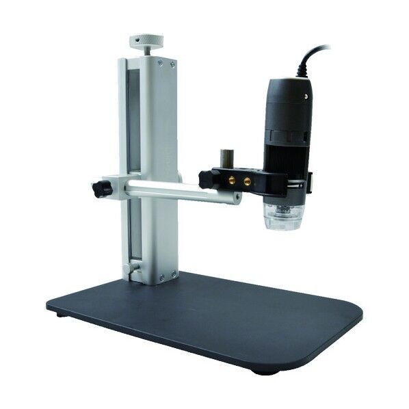 Dino‐Lite Dino‐Lite用精密スタンドRK10(静電防止仕様)