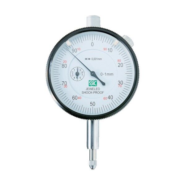 ダイヤルゲージ DI-0160SC 1