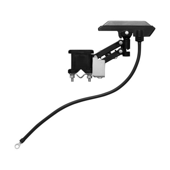 パナソニック 集電アームシングル型角棒用 181 x 151 x 32 mm DH58901K1 5018 1...