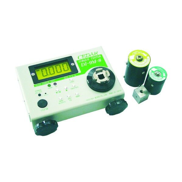 トルクテスタ(電動ドライバー用)