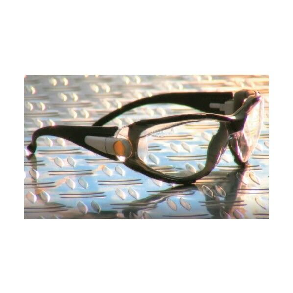 PACAYA CLEAR LYVIZ/LYVIZレンズ採用フォーム着脱式安全メガネ DI001 1個