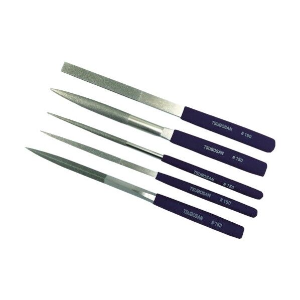 ダイヤモンドヤスリ Kタイプ