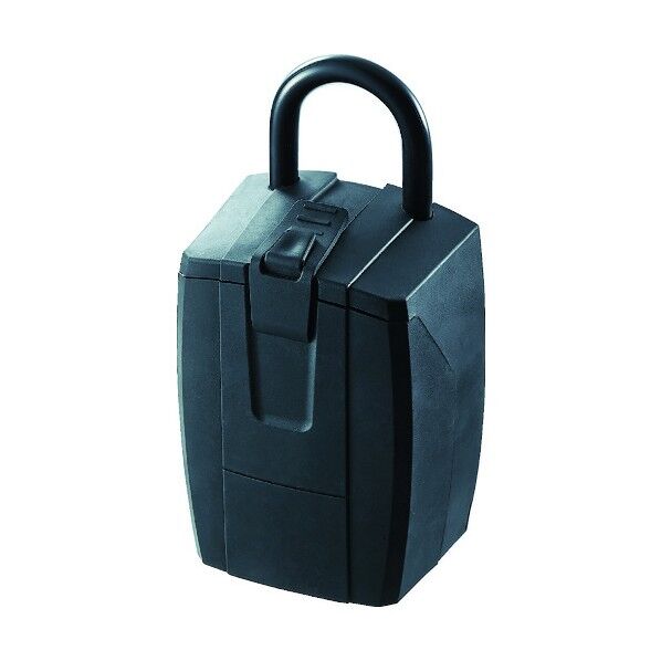 ボックス付南京錠キー保管ボックスDK-N500