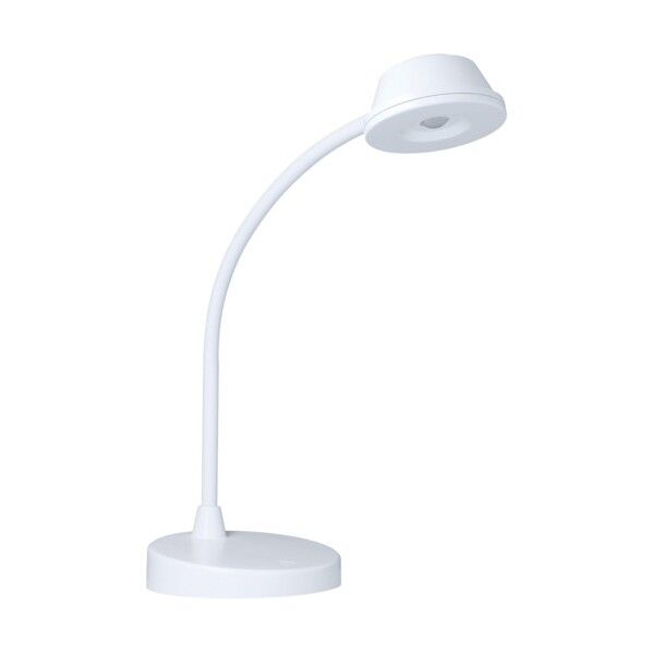 充電式LEDデスクスタンド ルミリオン101WHU