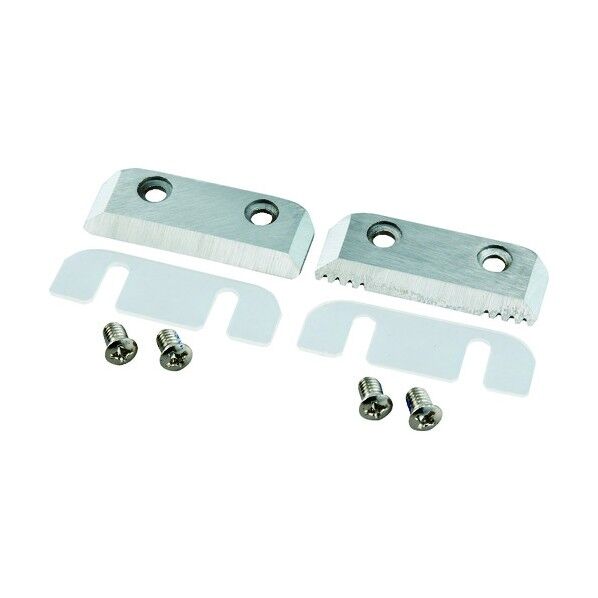 ケーブルストリッパームキチョッパ替刃