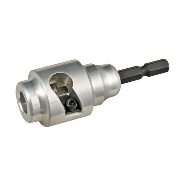 ムキソケ 3.6Vドリルドライバー対応