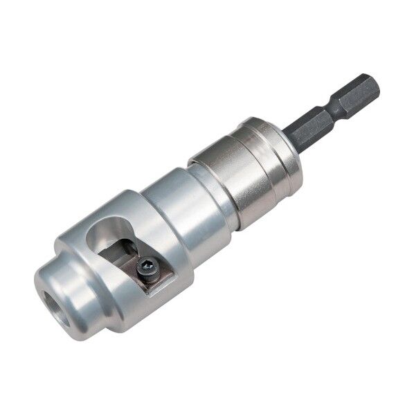 ムキソケ アジャスター式 3.6Vドリルドライバー対応(アジャスター式)