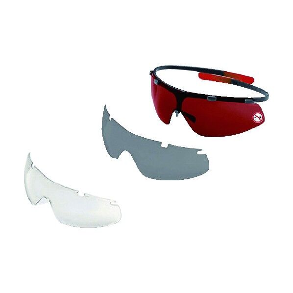 レーザーグラス