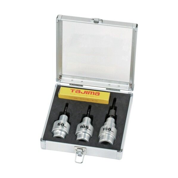 CV線ストリッパー ムキソケ 60・100・150セット DK-MS3MSET 1S