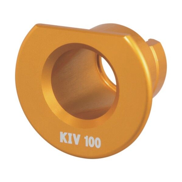 ムキソケD IV KIV用アダプタ