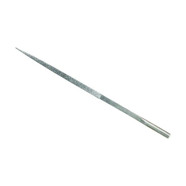 ダイヤモンド スーパーソーヤスリ Φ3用 角 #400 DKA08502 1点