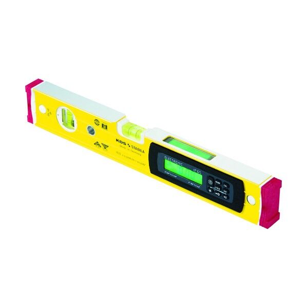 ムラテックKDS デジタル水平器 DL-40IP 1点...