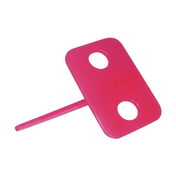 ミツヤ ミツヤ ダンロック ピンク 4個入 M55271 60 x 80 x 18 mm DL4P-PK 4個...