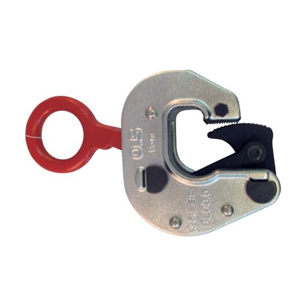 ドラムリフトクランプ