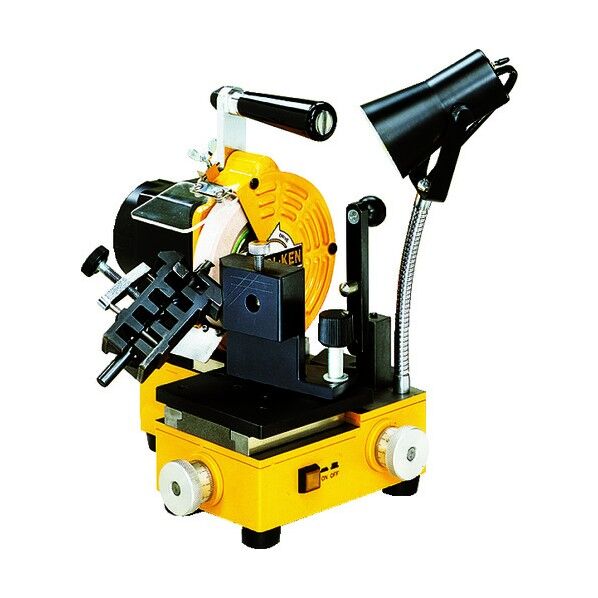 ドリル研磨機(ドルケン) 17.000KG DL3