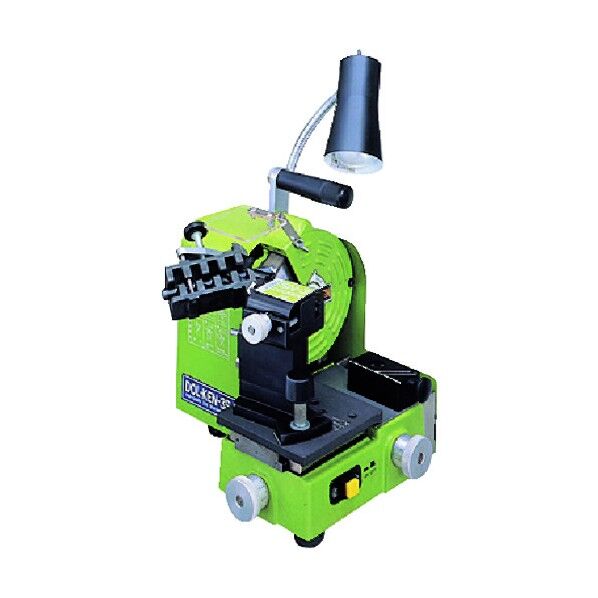 ドリル研磨機（ドルケン） 18.000KG DL3S