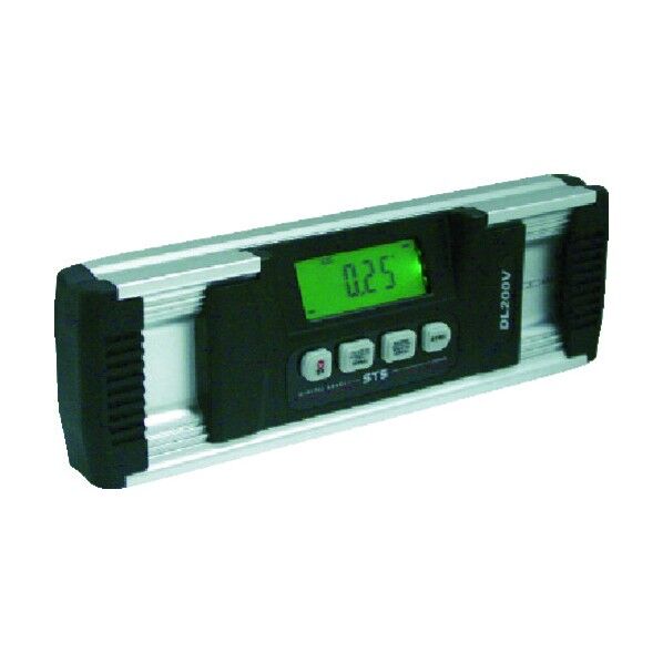 デジタル傾斜計