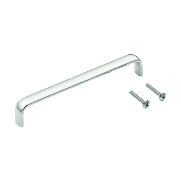 ステンレス鋼製 ハンドル DL型