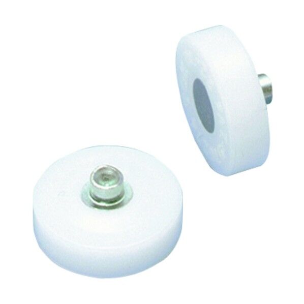 プラスチックローラー