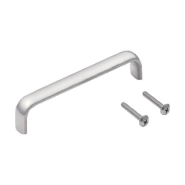 DL型ハンドル(ステンレス)