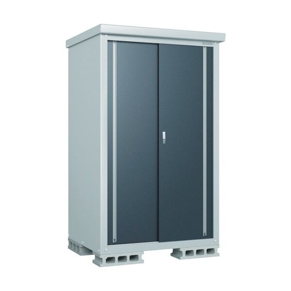 物置 DM-GY型 引き戸タイプ