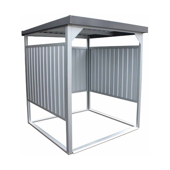 多目的万能物置(間口1600×奥行1800mmタイプ)