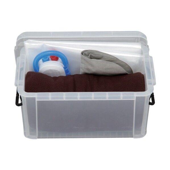 備蓄就寝セット