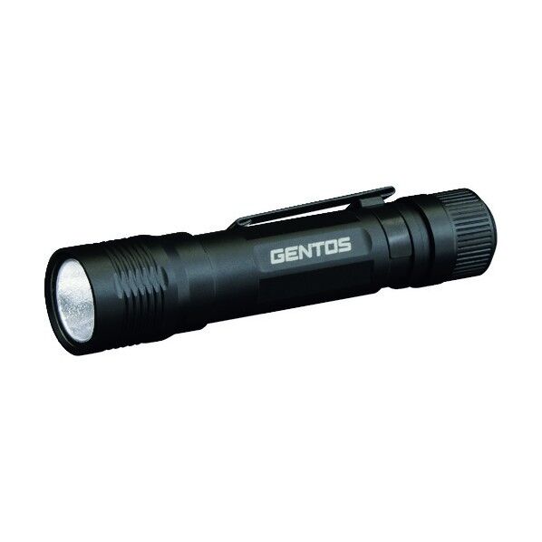 シンプル&ベーシックLEDハンディライト