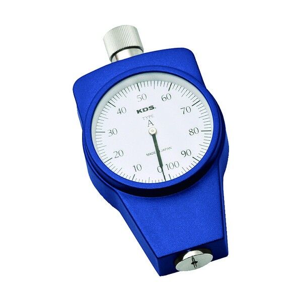 ゴム硬度計Aタイプ標準型