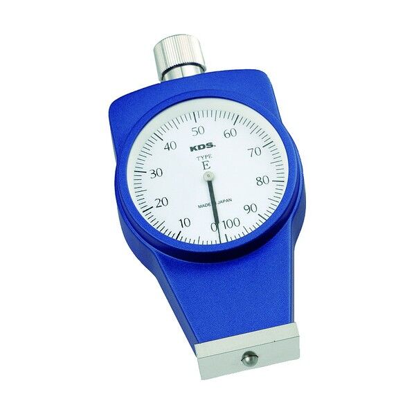 ゴム硬度計Eタイプ標準型