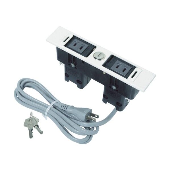 デスクトップマルチタップDML型