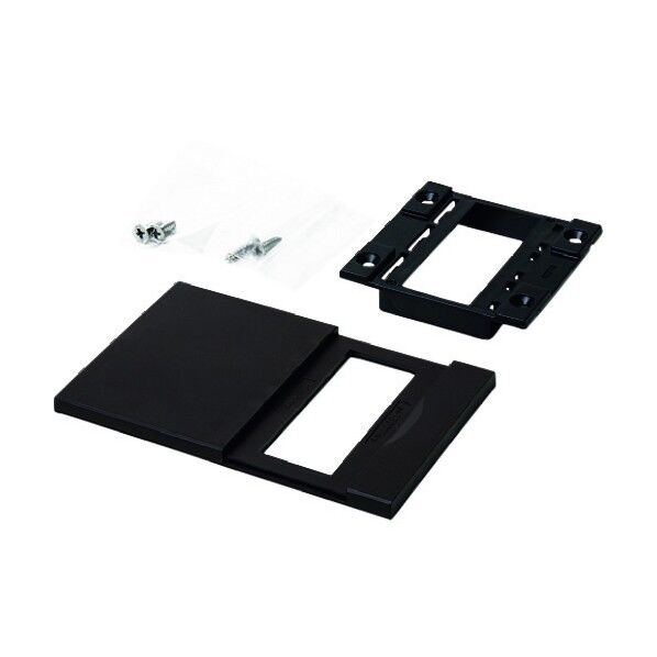 コンセントカバーDMC3型