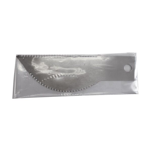 半月ノコ用替刃