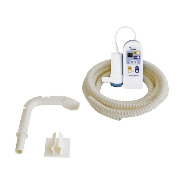 デジPOMPAホースセット DP-02 1点