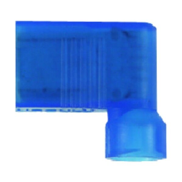 ライトアングル完全絶縁ディスコネクト(メス型)