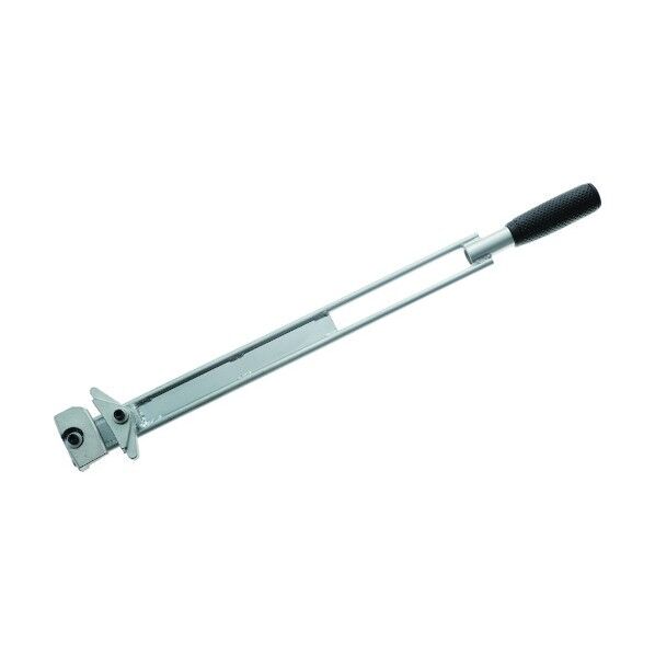 ドラム缶移動用テコ