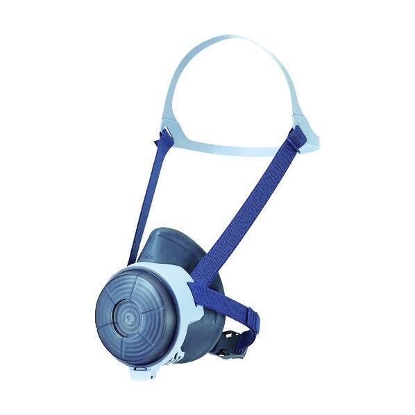 取替え式防じんマスク