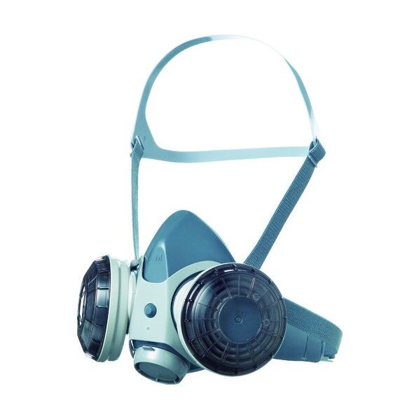 取替え式防塵マスク DR28SU2W-M 1