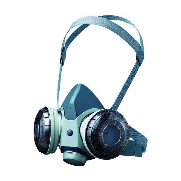 取替え式防塵マスク DR28SU2K-M 1