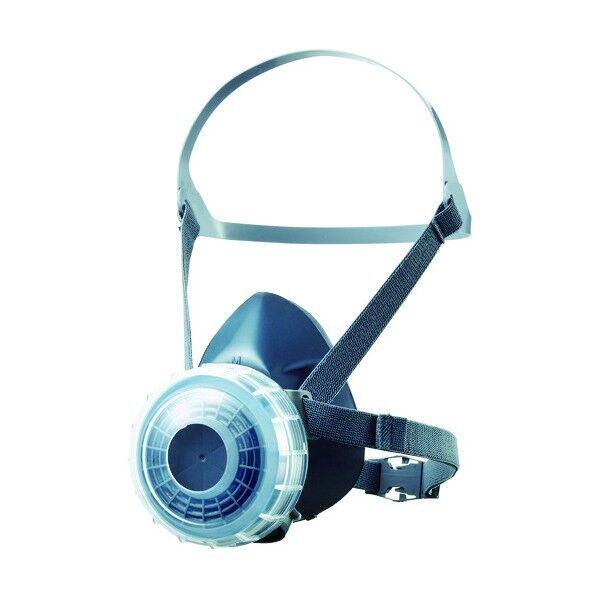 取替え式防塵マスク 1