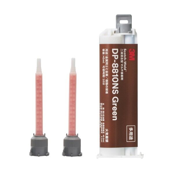 二液混合型マルチ接着剤 リフィルキット